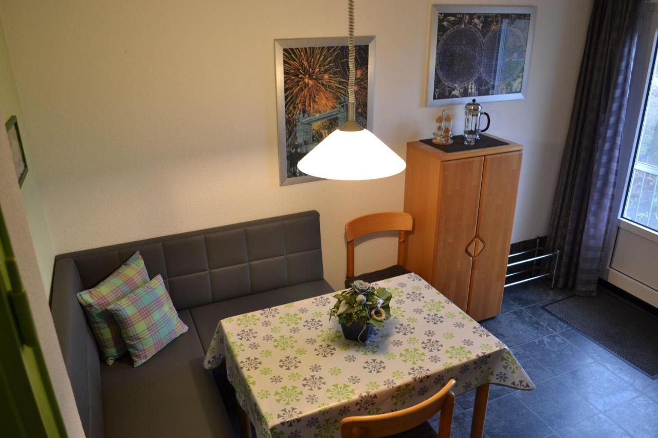 Ferienwohnung am Deichtor Dornumersiel Exterior foto