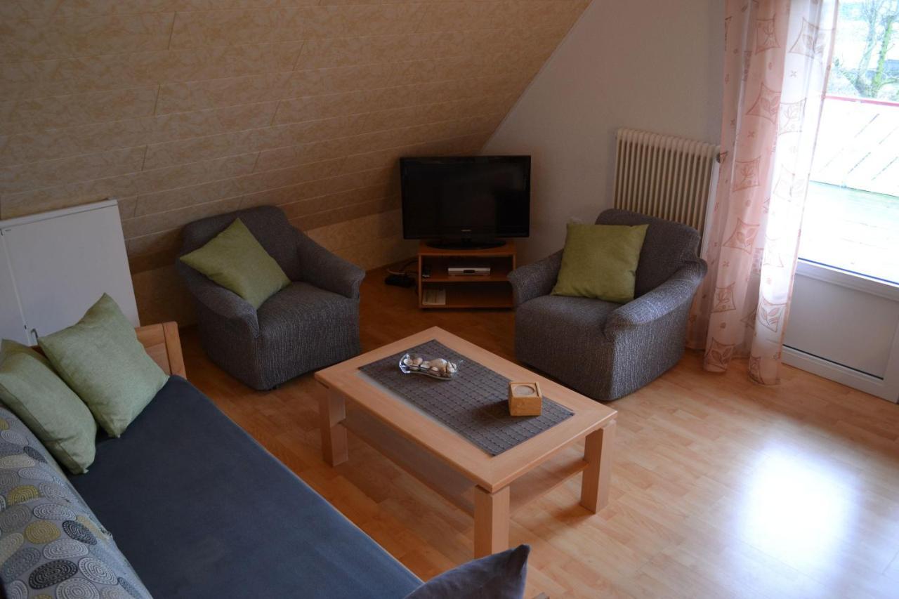 Ferienwohnung am Deichtor Dornumersiel Exterior foto