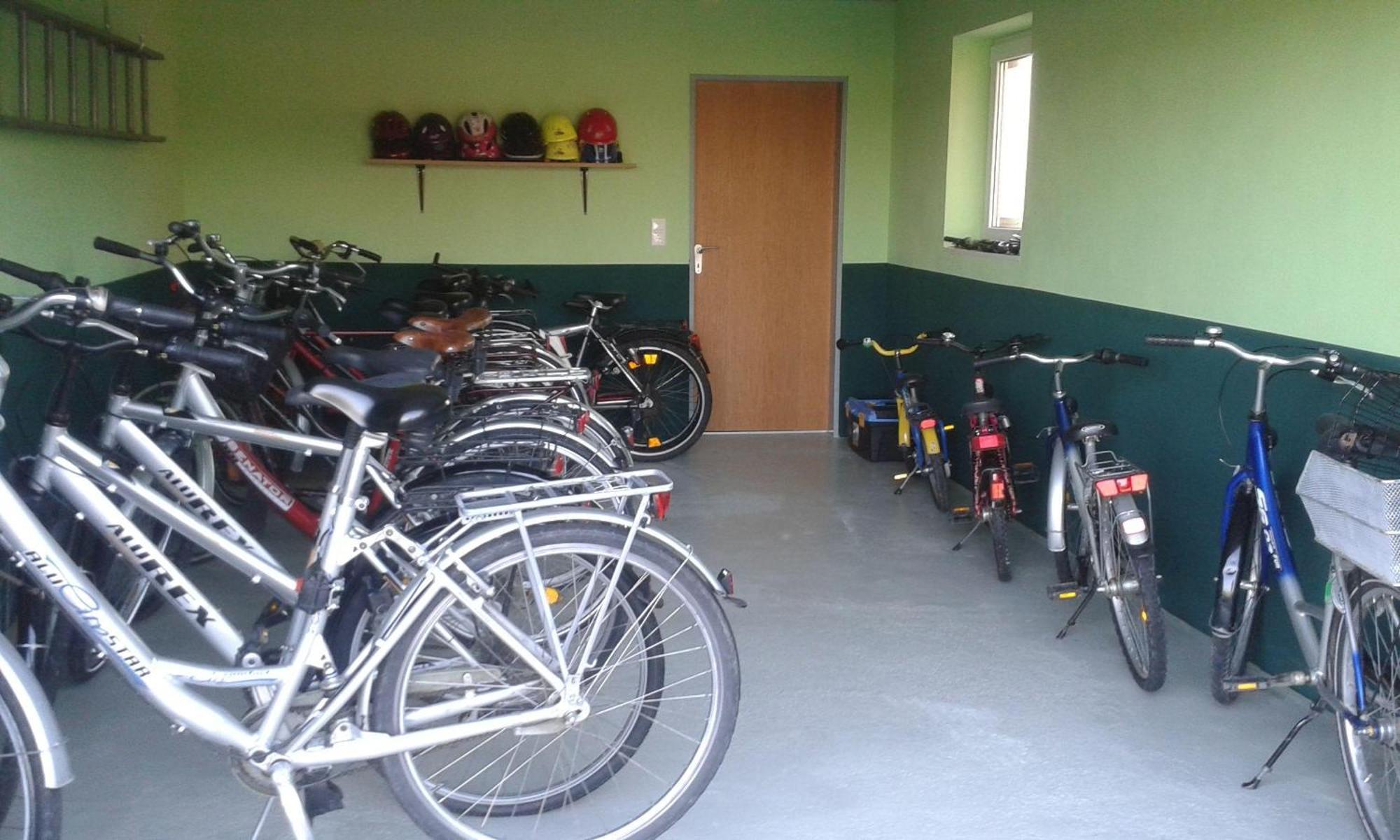 Ferienwohnung am Deichtor Dornumersiel Exterior foto