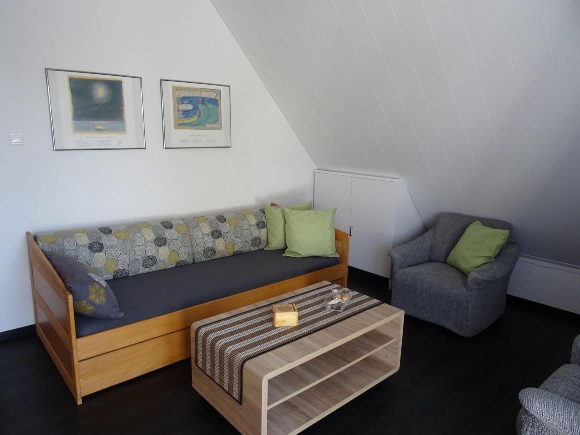 Ferienwohnung am Deichtor Dornumersiel Exterior foto