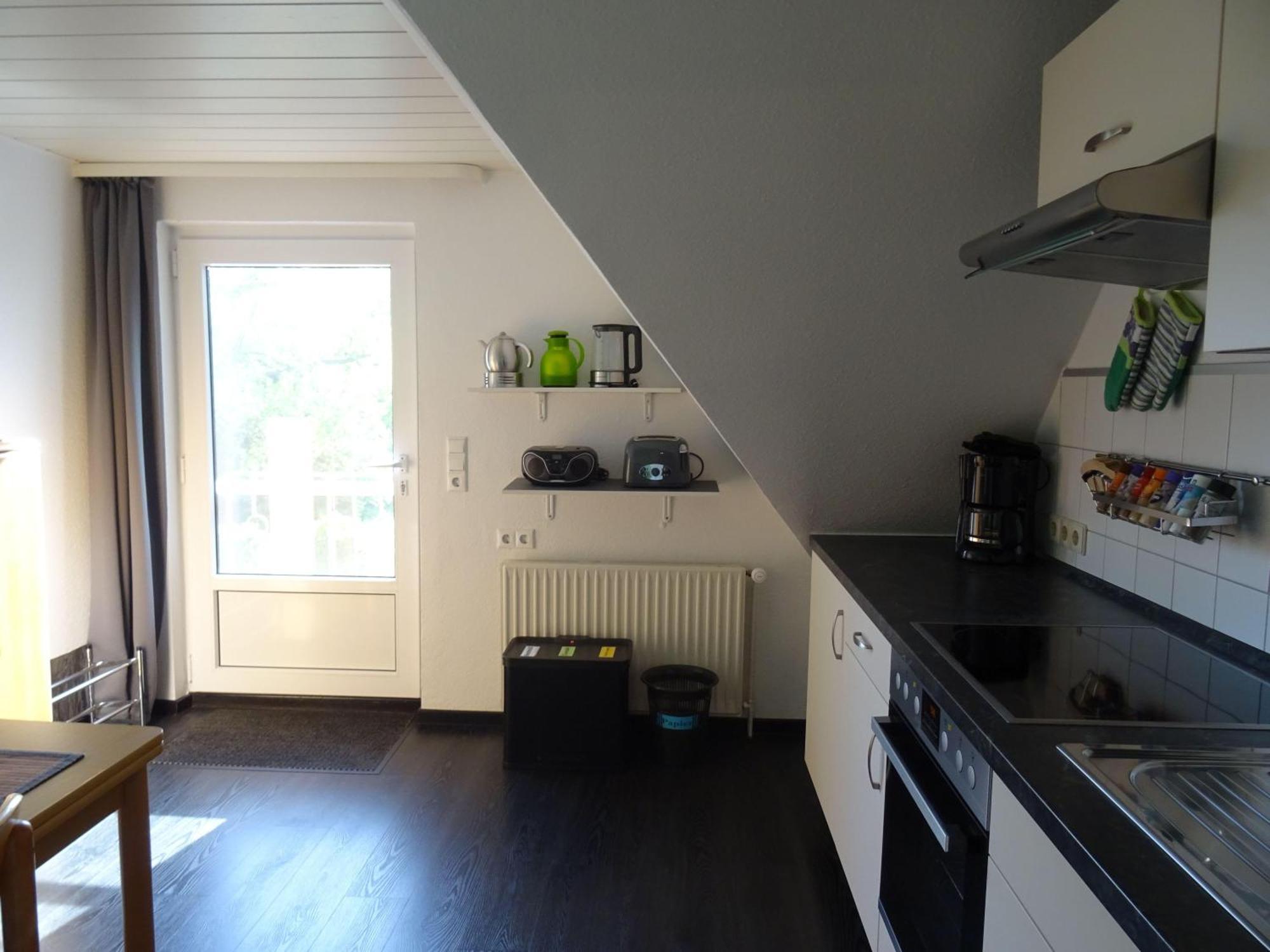 Ferienwohnung am Deichtor Dornumersiel Exterior foto