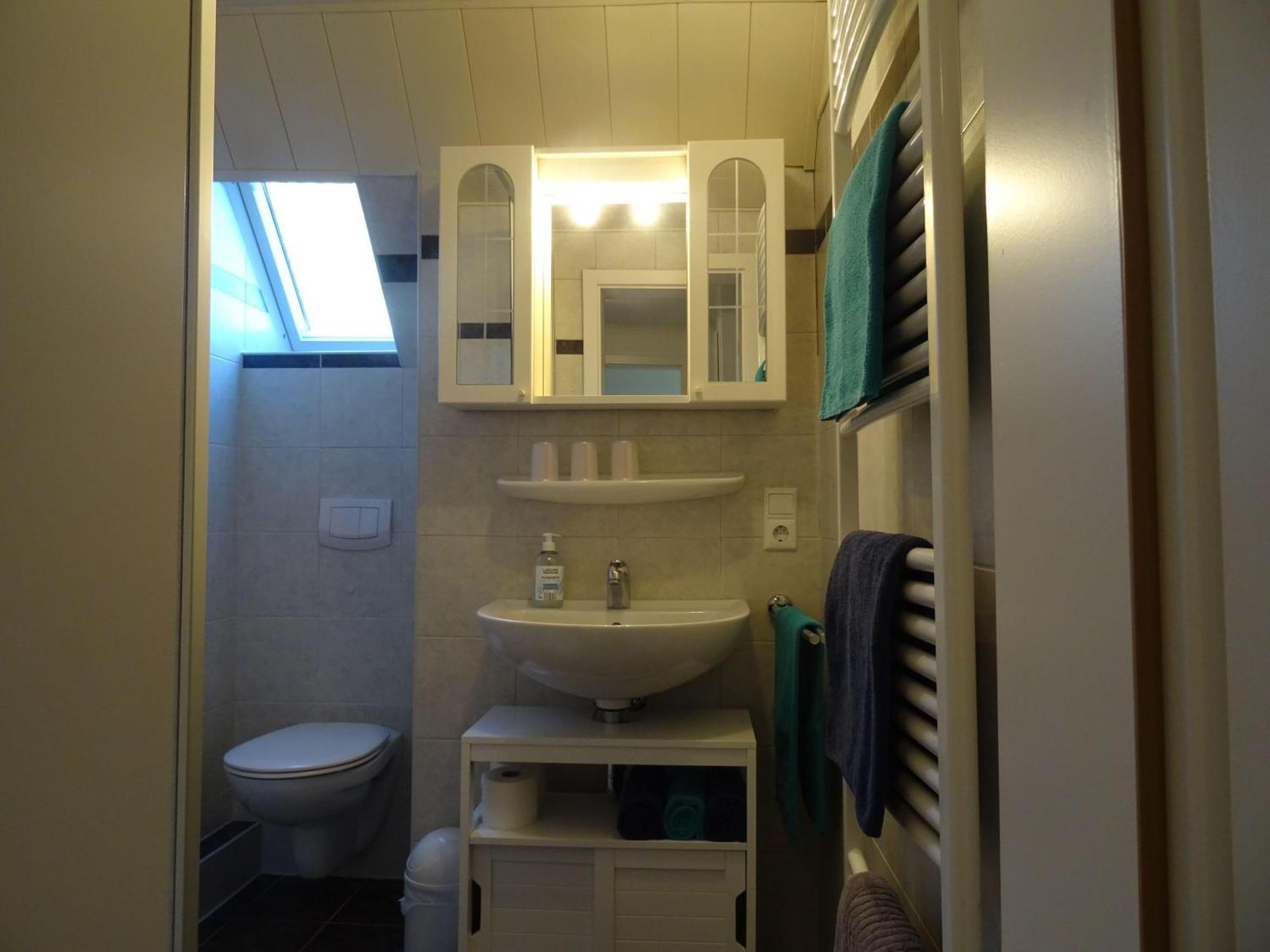 Ferienwohnung am Deichtor Dornumersiel Exterior foto
