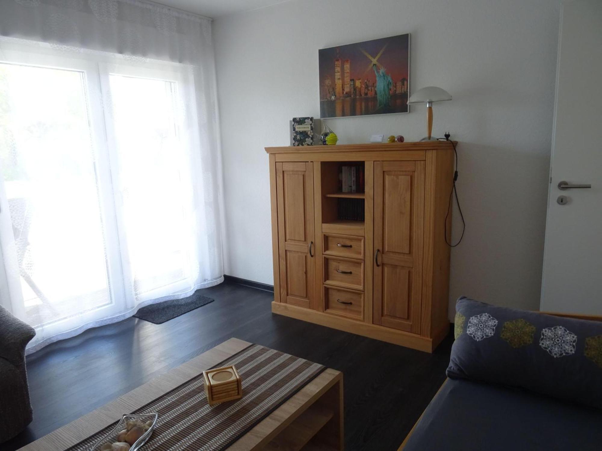 Ferienwohnung am Deichtor Dornumersiel Exterior foto