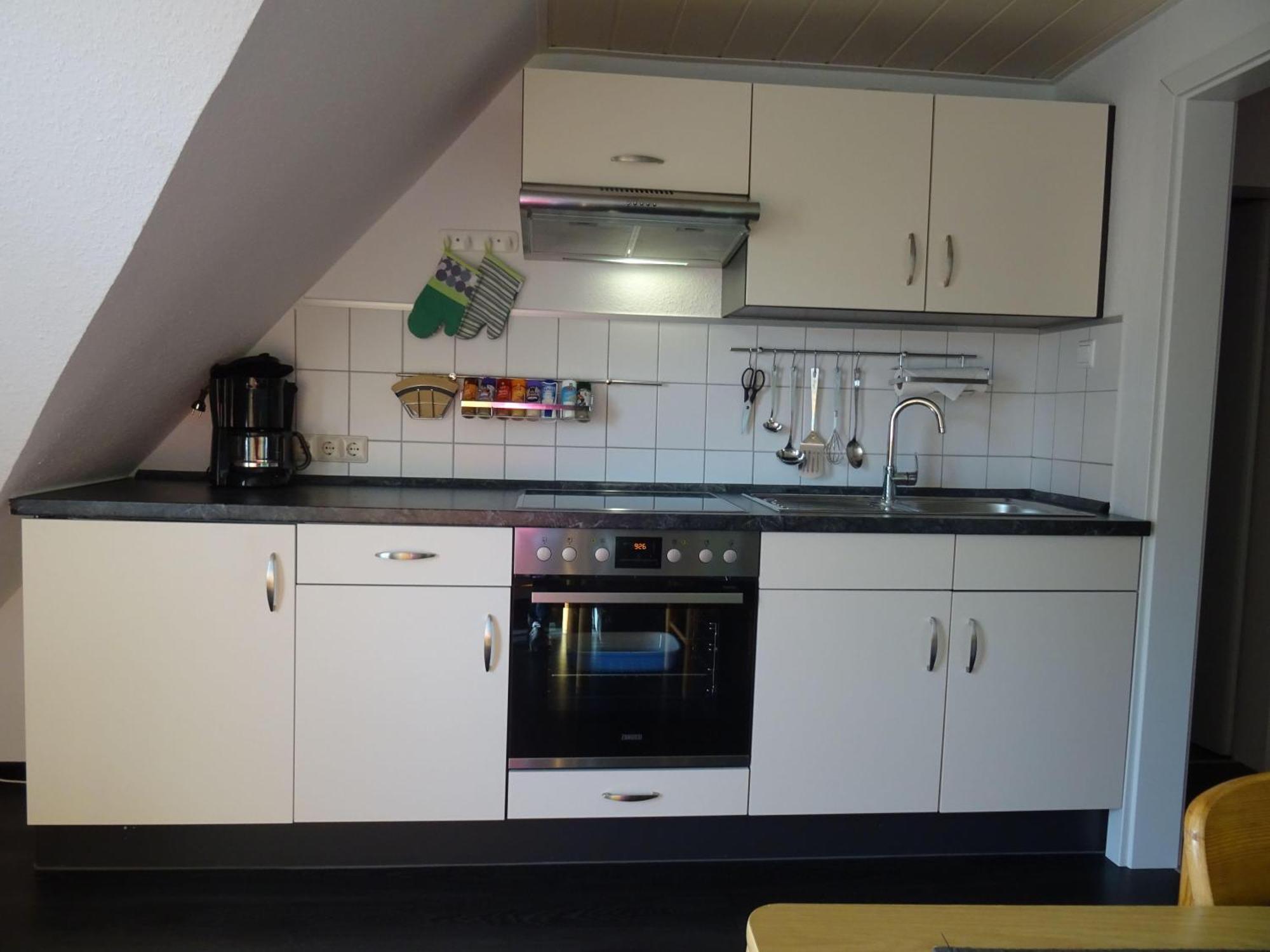 Ferienwohnung am Deichtor Dornumersiel Exterior foto